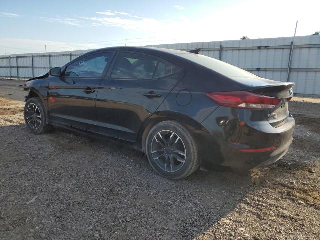 Photo 1 VIN: KMHD74LF3HU116653 - HYUNDAI ELANTRA SE 