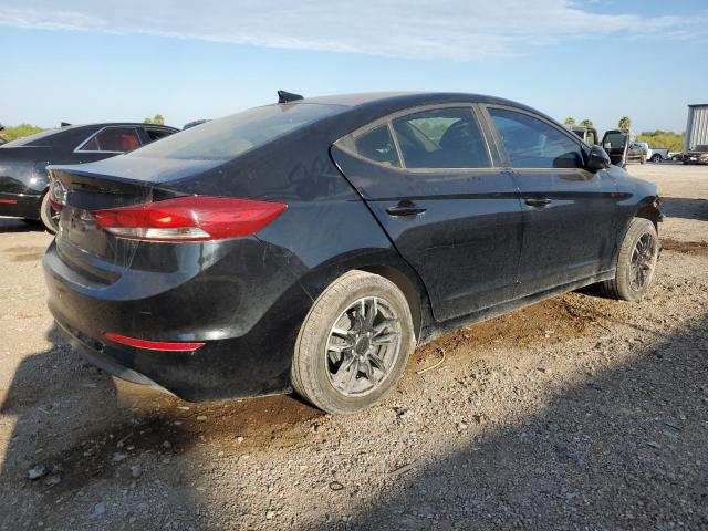 Photo 2 VIN: KMHD74LF3HU116653 - HYUNDAI ELANTRA SE 