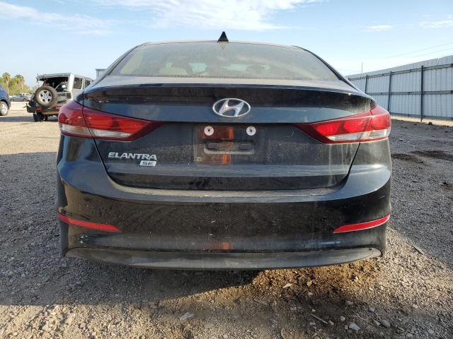 Photo 5 VIN: KMHD74LF3HU116653 - HYUNDAI ELANTRA SE 