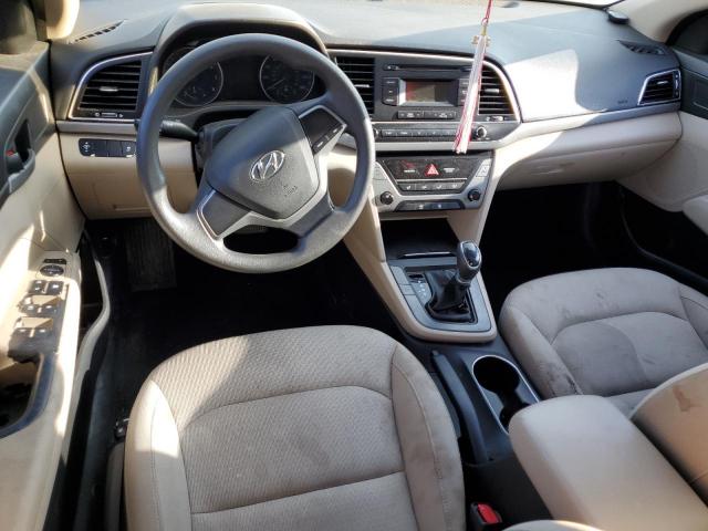 Photo 7 VIN: KMHD74LF3HU116653 - HYUNDAI ELANTRA SE 