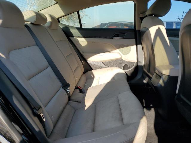 Photo 9 VIN: KMHD74LF3HU116653 - HYUNDAI ELANTRA SE 