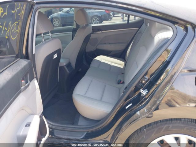 Photo 7 VIN: KMHD74LF3HU156344 - HYUNDAI ELANTRA 