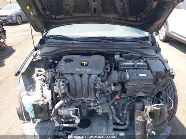 Photo 9 VIN: KMHD74LF3HU156344 - HYUNDAI ELANTRA 