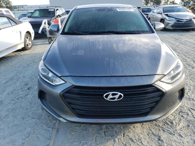 Photo 4 VIN: KMHD74LF3HU162189 - HYUNDAI ELANTRA SE 