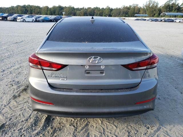 Photo 5 VIN: KMHD74LF3HU162189 - HYUNDAI ELANTRA SE 