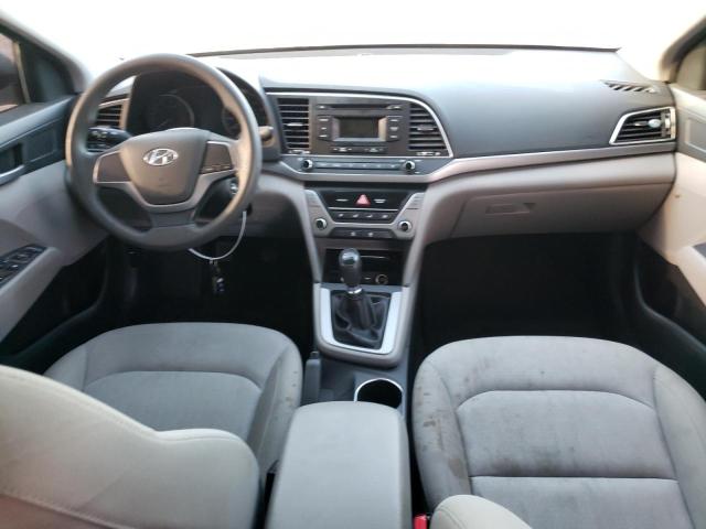 Photo 7 VIN: KMHD74LF3HU162189 - HYUNDAI ELANTRA SE 