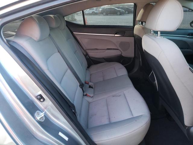 Photo 9 VIN: KMHD74LF3HU162189 - HYUNDAI ELANTRA SE 