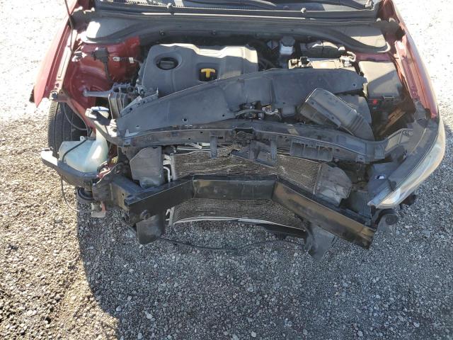 Photo 10 VIN: KMHD74LF3HU303956 - HYUNDAI ELANTRA 