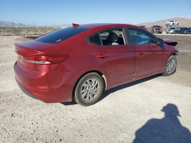 Photo 2 VIN: KMHD74LF3HU303956 - HYUNDAI ELANTRA 