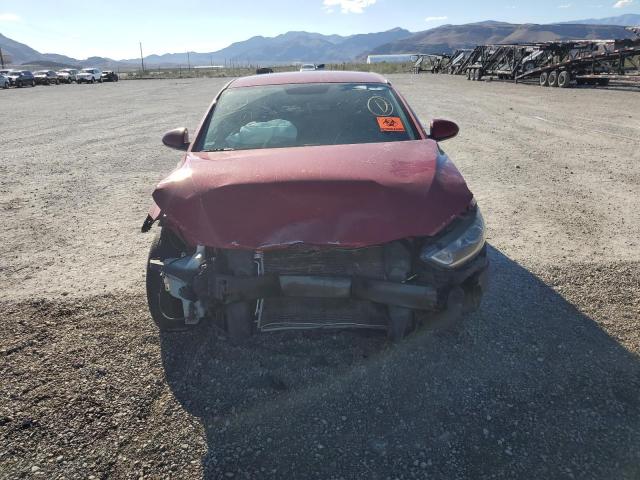 Photo 4 VIN: KMHD74LF3HU303956 - HYUNDAI ELANTRA 