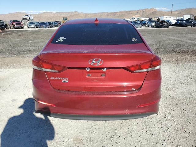 Photo 5 VIN: KMHD74LF3HU303956 - HYUNDAI ELANTRA 