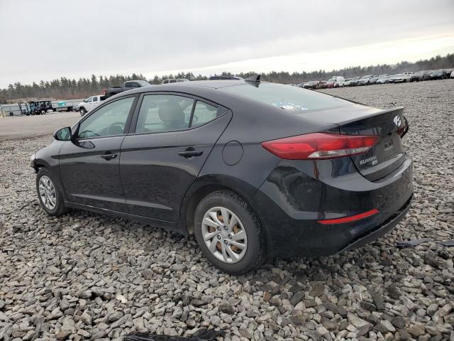 Photo 1 VIN: KMHD74LF3HU341364 - HYUNDAI ELANTRA 