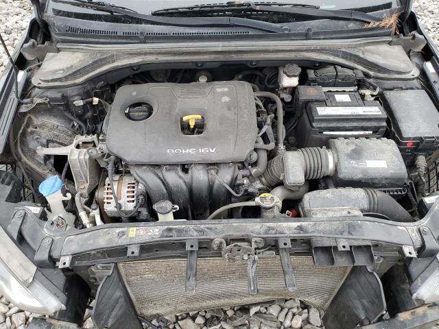 Photo 10 VIN: KMHD74LF3HU341364 - HYUNDAI ELANTRA 