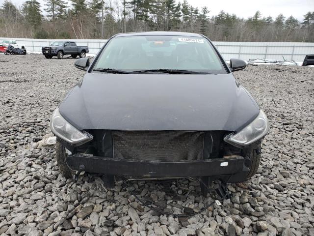 Photo 4 VIN: KMHD74LF3HU341364 - HYUNDAI ELANTRA 