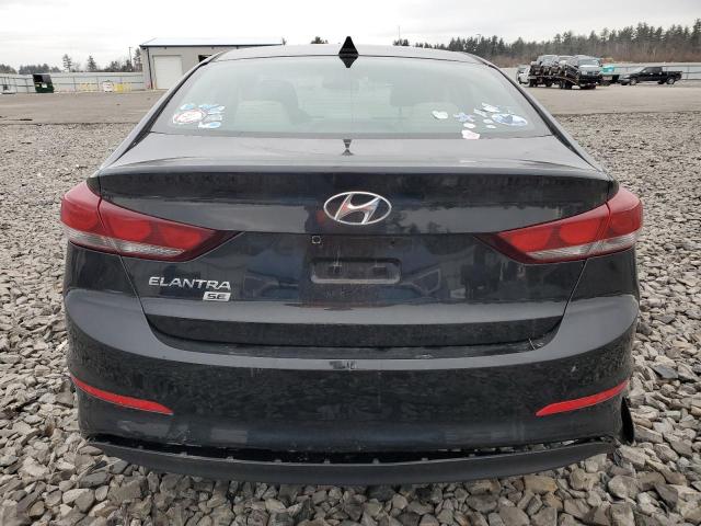 Photo 5 VIN: KMHD74LF3HU341364 - HYUNDAI ELANTRA 