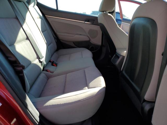 Photo 9 VIN: KMHD74LF3HU364143 - HYUNDAI ELANTRA SE 