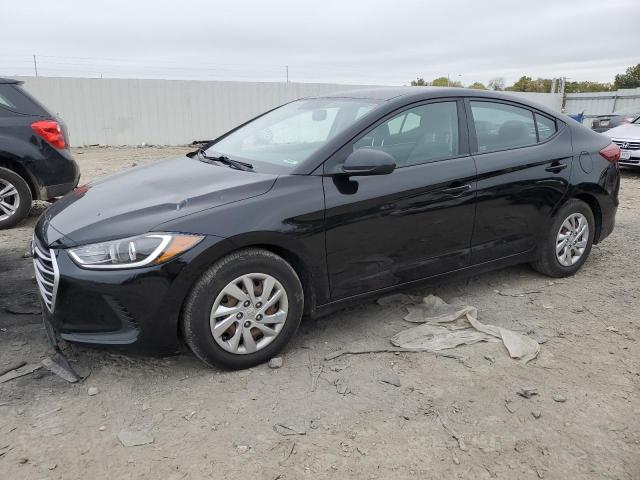 Photo 0 VIN: KMHD74LF3HU367303 - HYUNDAI ELANTRA SE 