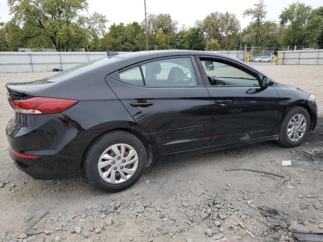 Photo 2 VIN: KMHD74LF3HU367303 - HYUNDAI ELANTRA SE 