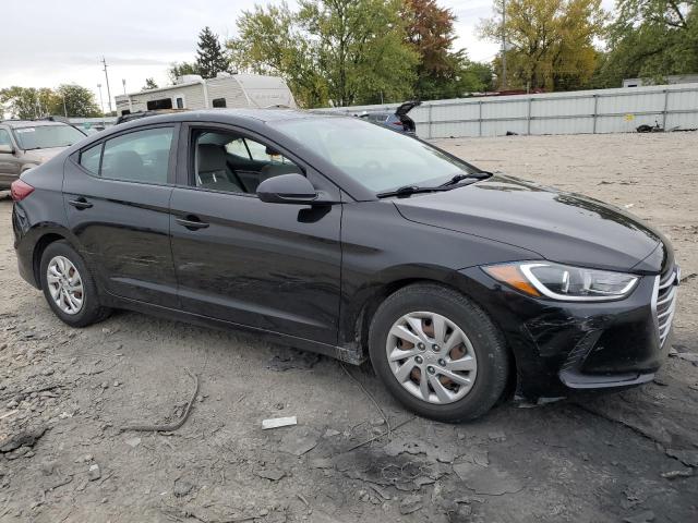 Photo 3 VIN: KMHD74LF3HU367303 - HYUNDAI ELANTRA SE 