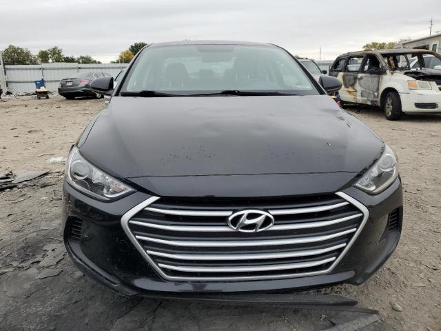 Photo 4 VIN: KMHD74LF3HU367303 - HYUNDAI ELANTRA SE 