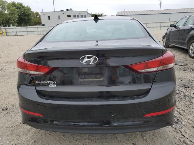 Photo 5 VIN: KMHD74LF3HU367303 - HYUNDAI ELANTRA SE 