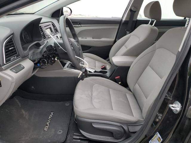 Photo 6 VIN: KMHD74LF3HU367303 - HYUNDAI ELANTRA SE 