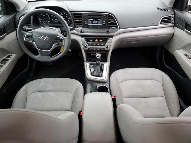 Photo 7 VIN: KMHD74LF3HU367303 - HYUNDAI ELANTRA SE 