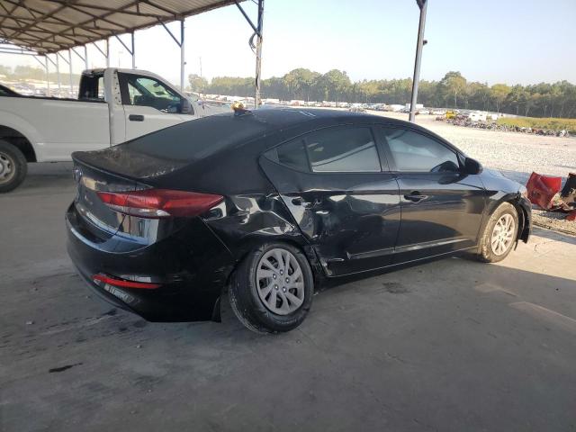 Photo 2 VIN: KMHD74LF3HU367379 - HYUNDAI ELANTRA SE 