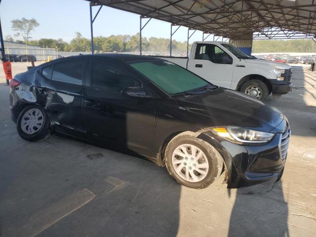 Photo 3 VIN: KMHD74LF3HU367379 - HYUNDAI ELANTRA SE 