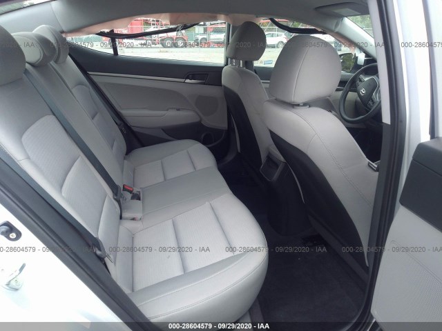 Photo 7 VIN: KMHD74LF3HU371092 - HYUNDAI ELANTRA 