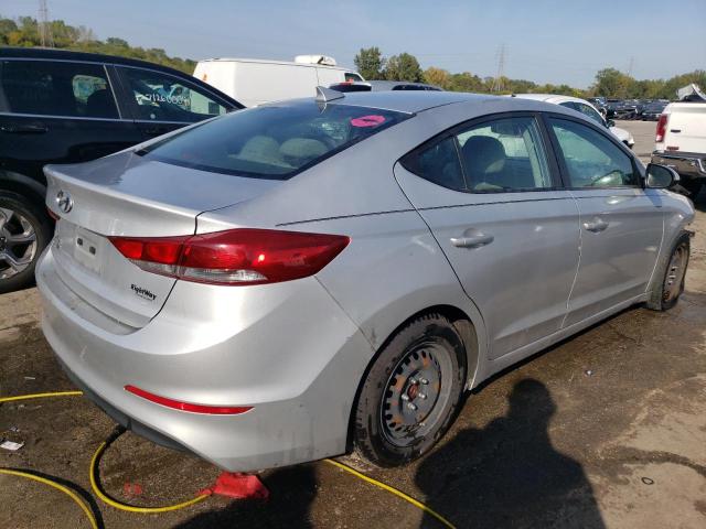 Photo 2 VIN: KMHD74LF3HU374252 - HYUNDAI ELANTRA SE 