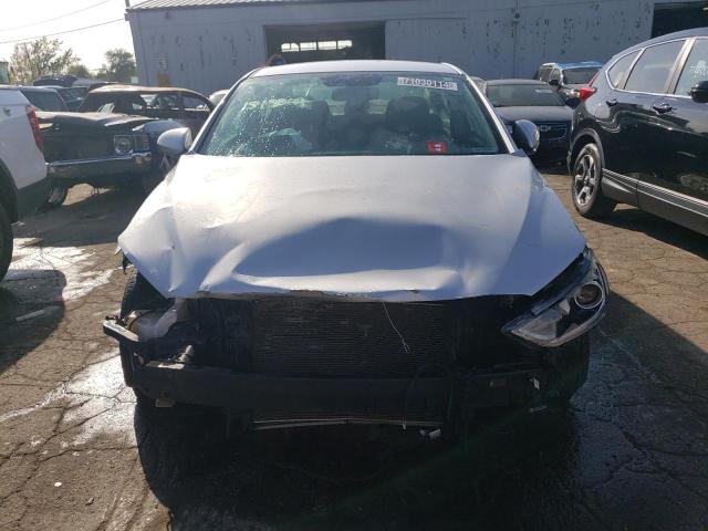 Photo 4 VIN: KMHD74LF3HU374252 - HYUNDAI ELANTRA SE 