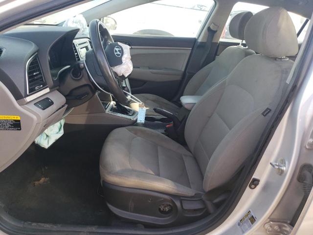 Photo 6 VIN: KMHD74LF3HU374252 - HYUNDAI ELANTRA SE 