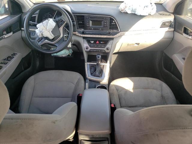 Photo 7 VIN: KMHD74LF3HU374252 - HYUNDAI ELANTRA SE 