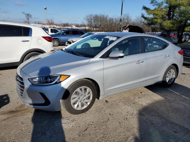 Photo 0 VIN: KMHD74LF3HU388815 - HYUNDAI ELANTRA 