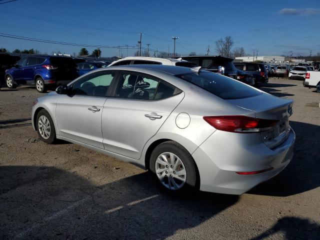 Photo 1 VIN: KMHD74LF3HU388815 - HYUNDAI ELANTRA 