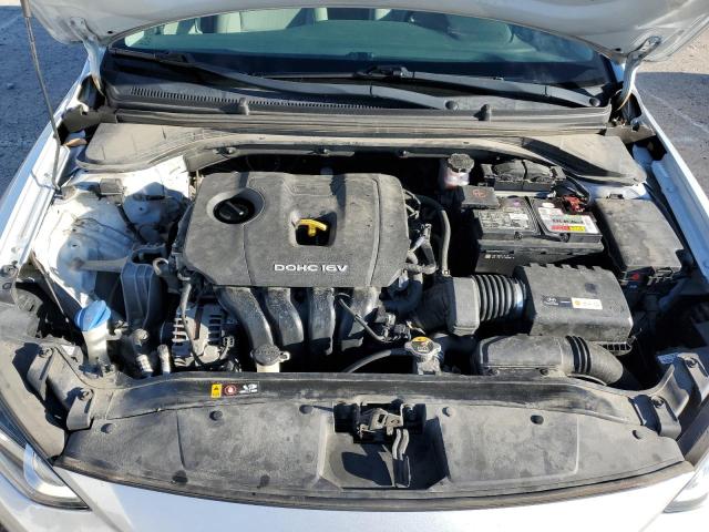 Photo 10 VIN: KMHD74LF3HU388815 - HYUNDAI ELANTRA 