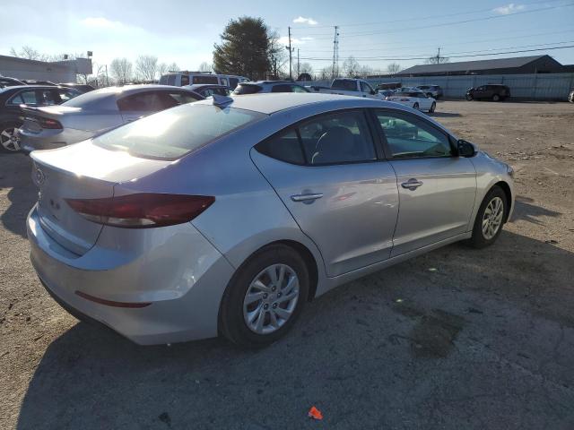 Photo 2 VIN: KMHD74LF3HU388815 - HYUNDAI ELANTRA 