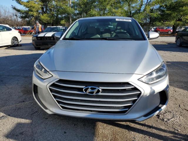 Photo 4 VIN: KMHD74LF3HU388815 - HYUNDAI ELANTRA 