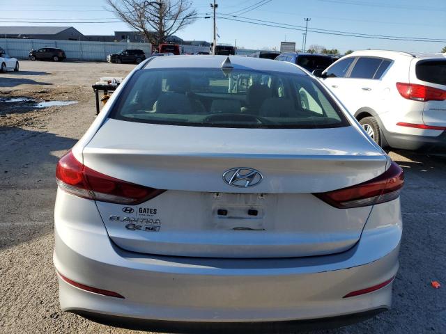 Photo 5 VIN: KMHD74LF3HU388815 - HYUNDAI ELANTRA 