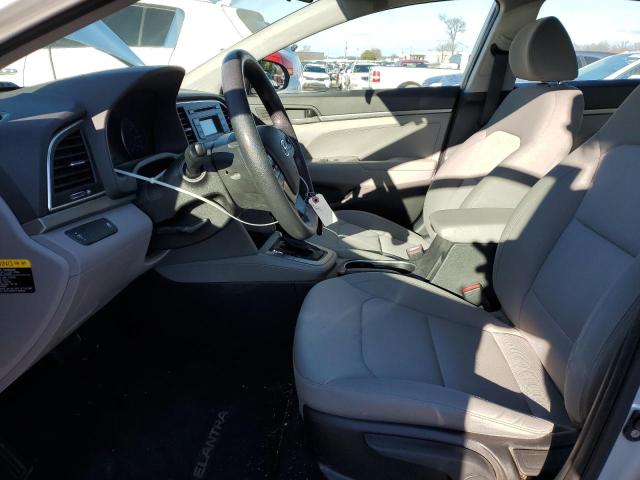 Photo 6 VIN: KMHD74LF3HU388815 - HYUNDAI ELANTRA 