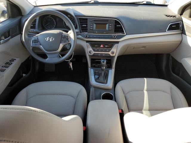 Photo 7 VIN: KMHD74LF3HU388815 - HYUNDAI ELANTRA 