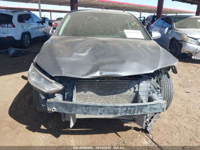 Photo 5 VIN: KMHD74LF3HU394713 - HYUNDAI ELANTRA 