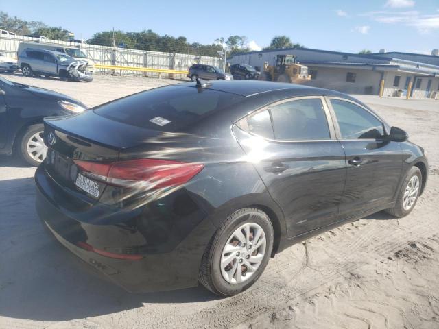 Photo 2 VIN: KMHD74LF3HU394842 - HYUNDAI ELANTRA SE 