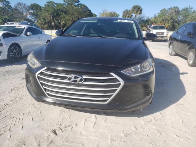 Photo 4 VIN: KMHD74LF3HU394842 - HYUNDAI ELANTRA SE 