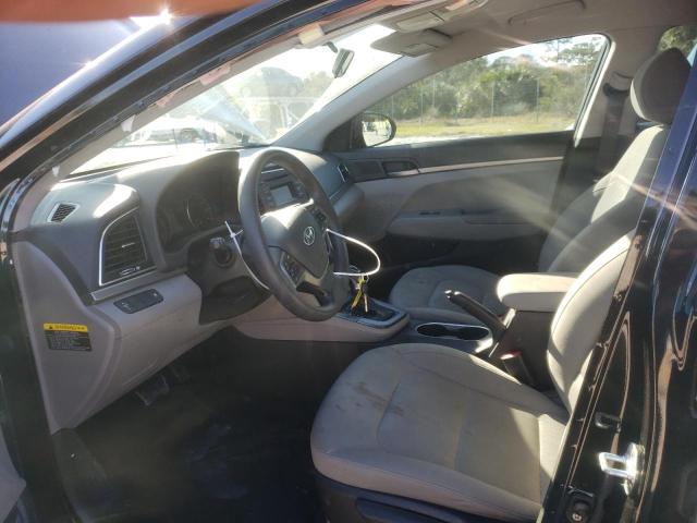 Photo 6 VIN: KMHD74LF3HU394842 - HYUNDAI ELANTRA SE 