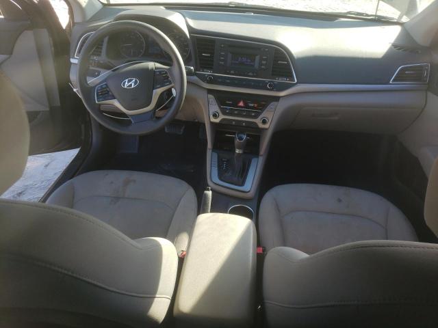 Photo 7 VIN: KMHD74LF3HU394842 - HYUNDAI ELANTRA SE 