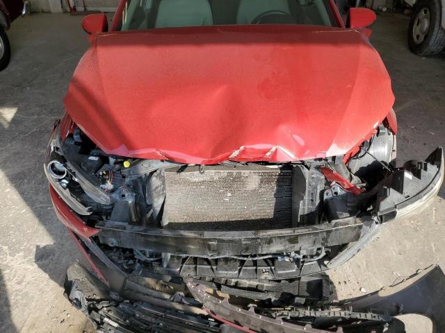 Photo 10 VIN: KMHD74LF3HU395019 - HYUNDAI ELANTRA SE 