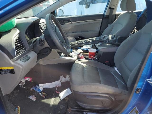 Photo 6 VIN: KMHD74LF3HU395263 - HYUNDAI ELANTRA SE 