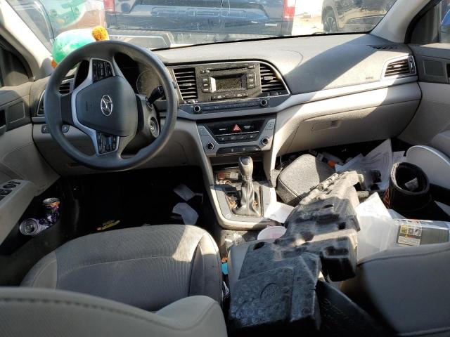 Photo 7 VIN: KMHD74LF3HU395263 - HYUNDAI ELANTRA SE 